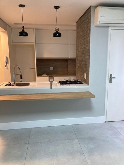 Apartamento, 2 quartos, 69 m² - Foto 2