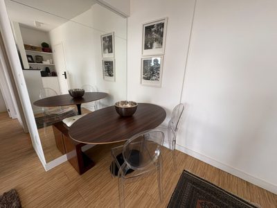 Apartamento, 2 quartos, 51 m² - Foto 3