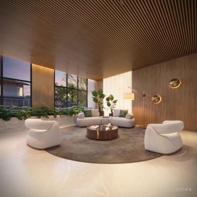 Apartamento, 2 quartos, 68 m² - Foto 4