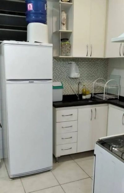 Apartamento, 2 quartos, 45 m² - Foto 4