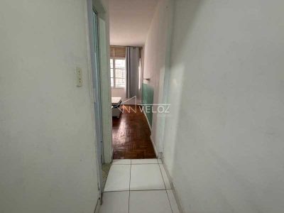 Kitnet-Studio, 25 m² - Foto 3