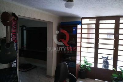 Sobrado, 3 quartos, 200 m² - Foto 5