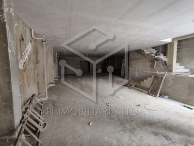 Depósito-Galpão, 198 m² - Foto 2
