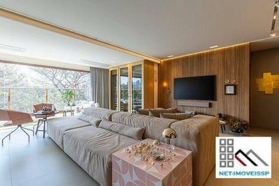Apartamento, 2 quartos, 142 m² - Foto 4