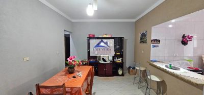Casa, 3 quartos, 206 m² - Foto 2