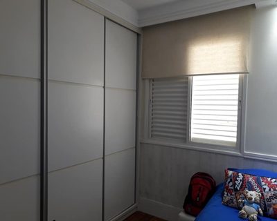 Apartamento, 3 quartos, 122 m² - Foto 3