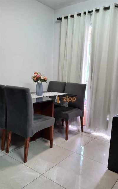 Apartamento, 3 quartos, 66 m² - Foto 3