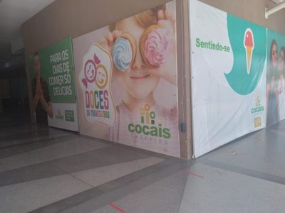 Sala-Conjunto, 32 m² - Foto 3