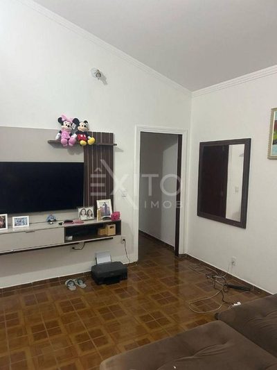 Casa, 3 quartos, 108 m² - Foto 2