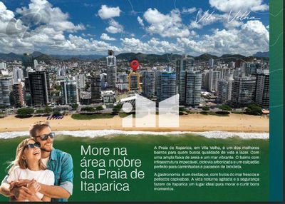 Apartamento, 2 quartos, 70 m² - Foto 5