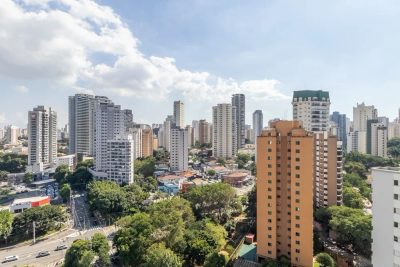 Apartamento, 3 quartos, 146 m² - Foto 2