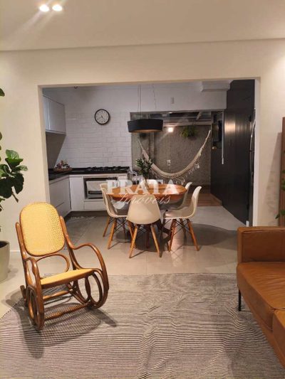 Sobrado, 3 quartos, 102 m² - Foto 4