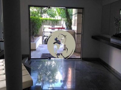 Apartamento, 4 quartos, 298 m² - Foto 1