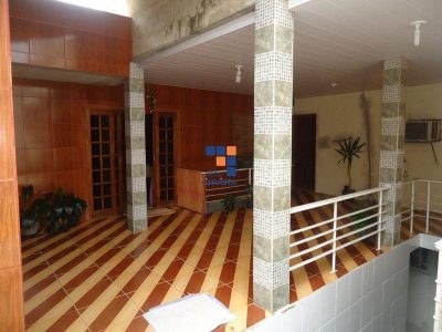 Casa, 3 quartos, 300 m² - Foto 1