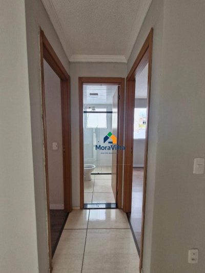 Apartamento, 2 quartos, 43 m² - Foto 5