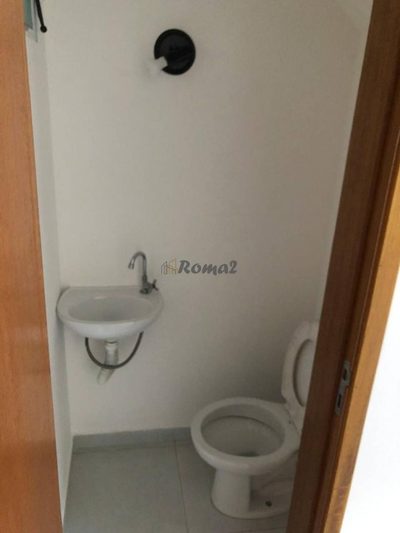 Apartamento, 1 quarto, 35 m² - Foto 4