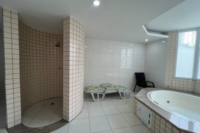 Apartamento, 3 quartos, 80 m² - Foto 3