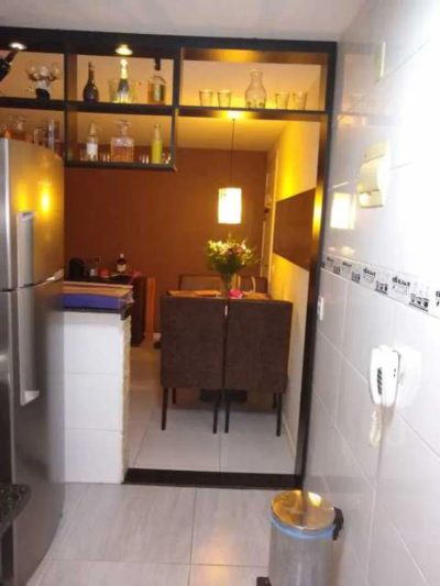 Apartamento, 2 quartos, 52 m² - Foto 2