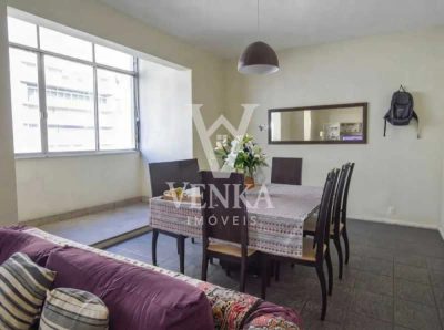 Apartamento, 3 quartos, 180 m² - Foto 5