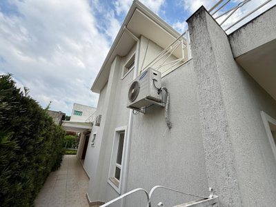 Casa, 5 quartos - Foto 2