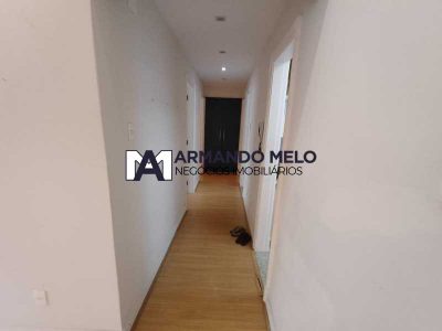 Apartamento, 3 quartos, 100 m² - Foto 5