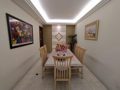 Apartamento, 3 quartos, 130 m² - Foto 4