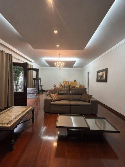 Apartamento, 4 quartos, 254 m² - Foto 1