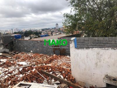 Terreno, 630 m² - Foto 3
