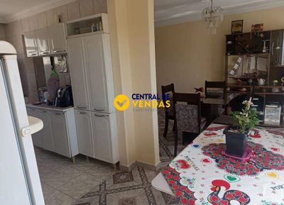 Apartamento, 2 quartos - Foto 1