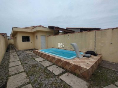 Casa, 2 quartos, 82 m² - Foto 1
