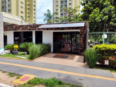 Apartamento, 2 quartos, 58 m² - Foto 2