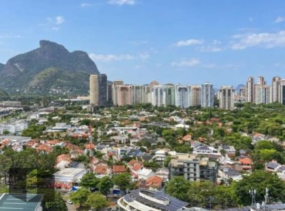Apartamento, 1 quarto, 80 m² - Foto 1