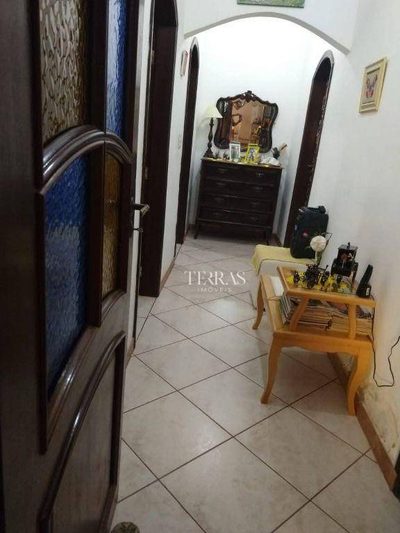 Chácara, 4 quartos, 3990 m² - Foto 3