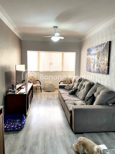 Apartamento, 3 quartos, 107 m² - Foto 1