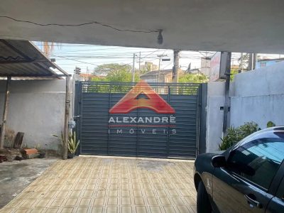 Casa, 4 quartos, 205 m² - Foto 1