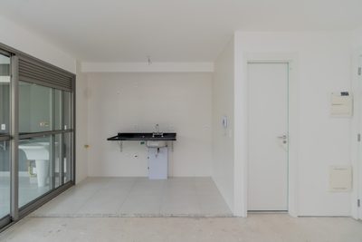 Apartamento, 1 quarto, 51 m² - Foto 5