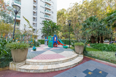 Apartamento, 4 quartos, 212 m² - Foto 3