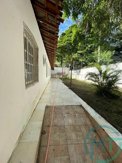 Casa, 4 quartos, 400 m² - Foto 1