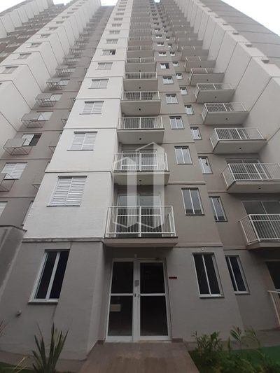 Apartamento, 2 quartos, 52 m² - Foto 1