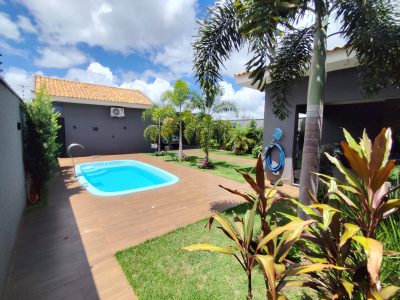 Casa, 3 quartos, 205 m² - Foto 5