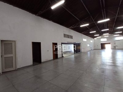 Depósito-Galpão, 339 m² - Foto 5