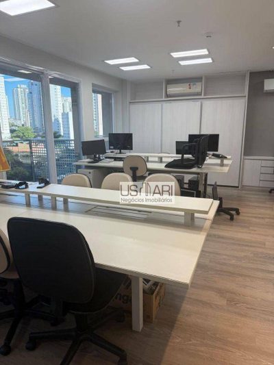 Sala-Conjunto, 82 m² - Foto 3