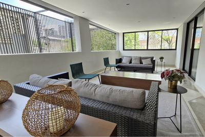 Apartamento, 1 quarto, 42 m² - Foto 2