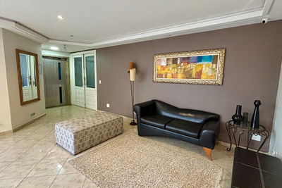 Apartamento, 3 quartos, 108 m² - Foto 3