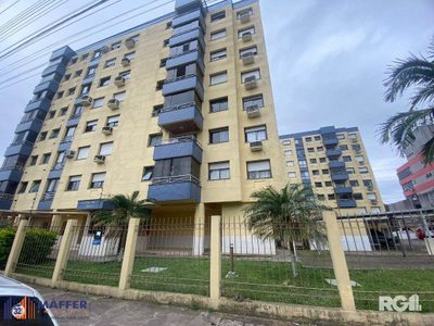 Apartamento, 2 quartos, 59 m² - Foto 2
