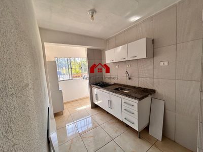 Apartamento, 2 quartos - Foto 1