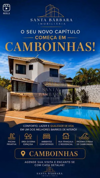 Casa, 4 quartos, 250 m² - Foto 1
