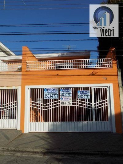 Casa, 3 quartos, 110 m² - Foto 1