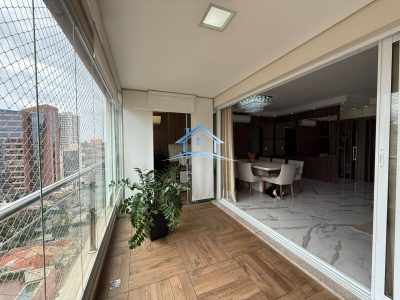 Apartamento, 3 quartos, 247 m² - Foto 2