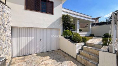 Casa, 4 quartos, 282 m² - Foto 3